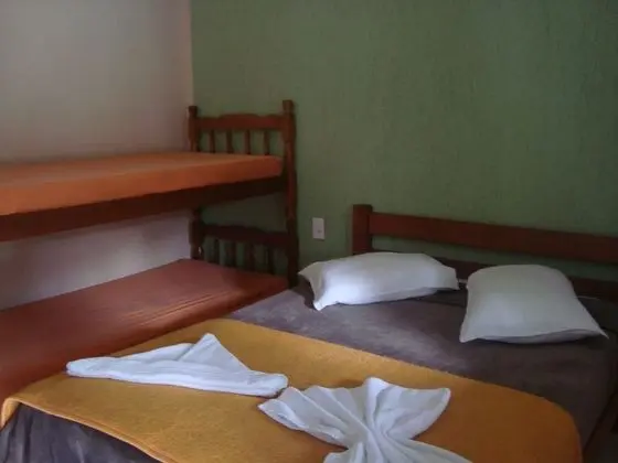 Economy Tek Büyük Yataklı Oda