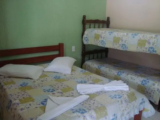 Economy Tek Büyük Yataklı Oda