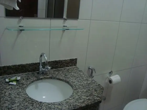 Economy Tek Büyük Yataklı Oda