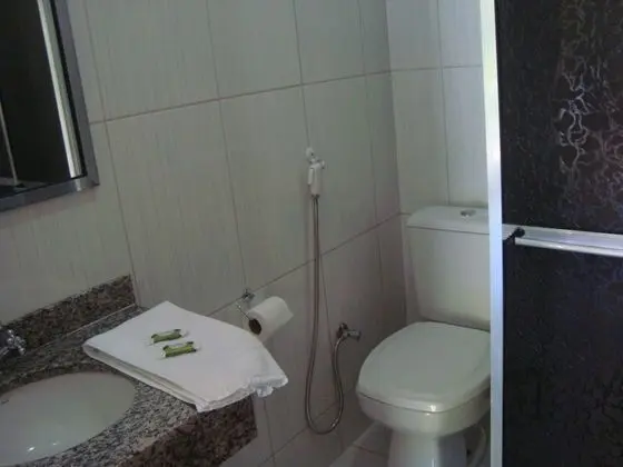 Economy Üç Kişilik Oda