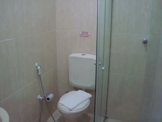 Economy Üç Kişilik Oda