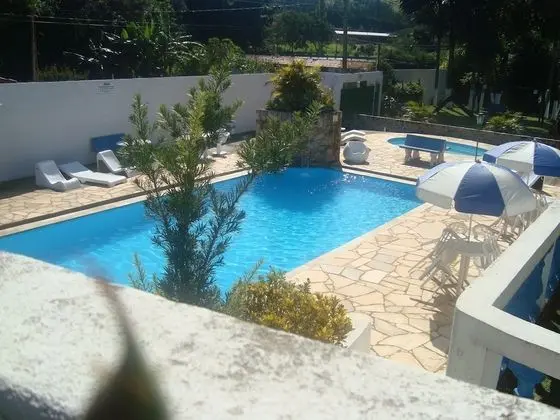 Economy Üç Kişilik Oda