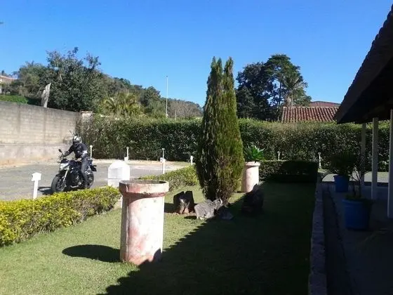 Economy Üç Kişilik Oda