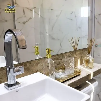 Luxury Oda, 2 Yatak Odası