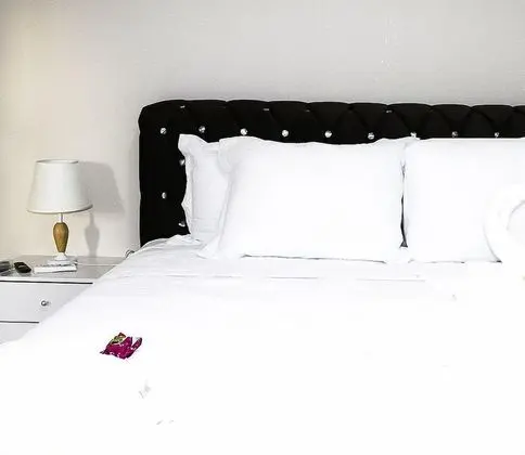 Luxury Oda, 2 Yatak Odası