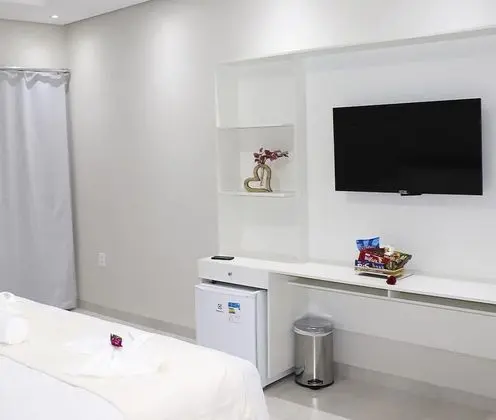 Luxury Oda, 2 Yatak Odası