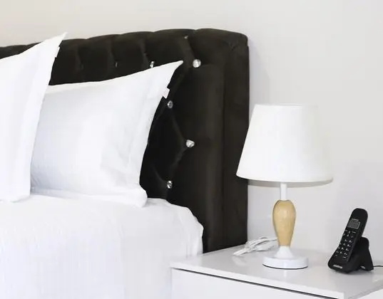 Luxury Oda, 2 Yatak Odası