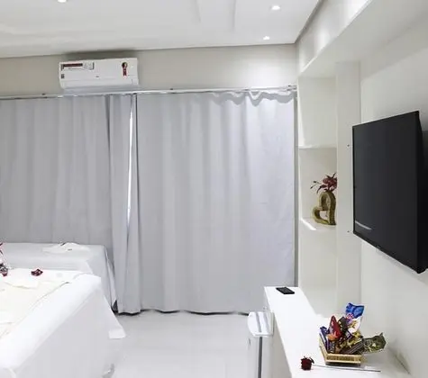 Luxury Oda, 2 Yatak Odası