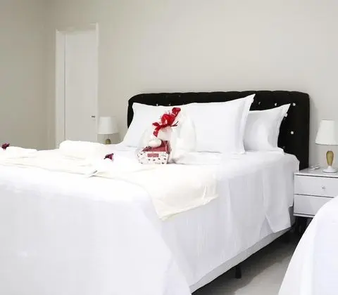 Luxury Oda, 2 Yatak Odası