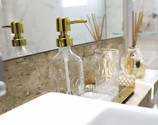 Luxury Oda, 2 Yatak Odası