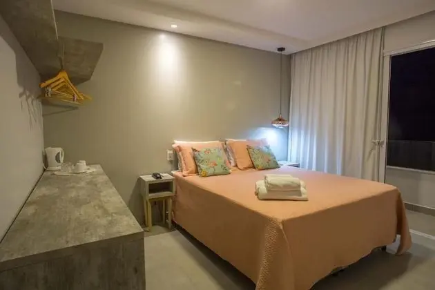 Deluxe İki Ayrı Yataklı Oda