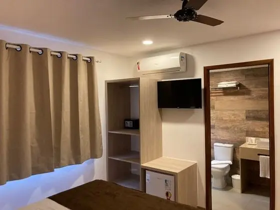 Deluxe İki Ayrı Yataklı Oda, Havuz Manzaralı