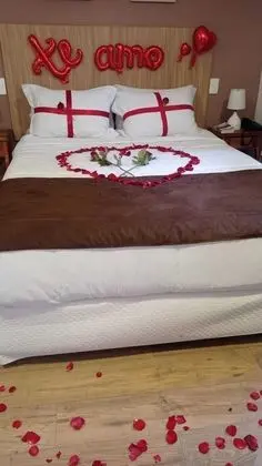 Deluxe İki Ayrı Yataklı Oda, Havuz Manzaralı