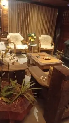 Deluxe İki Ayrı Yataklı Oda, Havuz Manzaralı