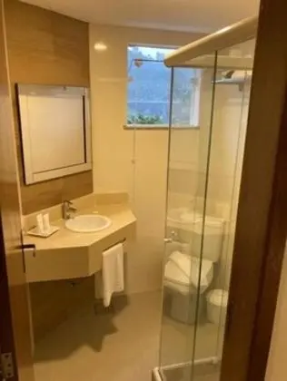 Deluxe Üç Kişilik Oda, Dağ Manzaralı