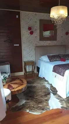 Deluxe Süit