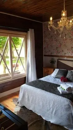 Deluxe Süit