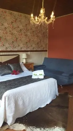 Deluxe Süit