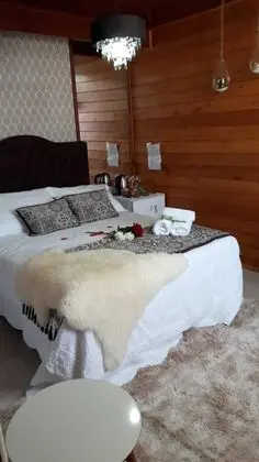 Deluxe Süit
