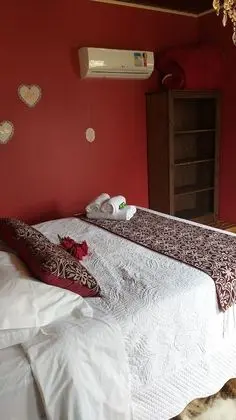 Deluxe Süit