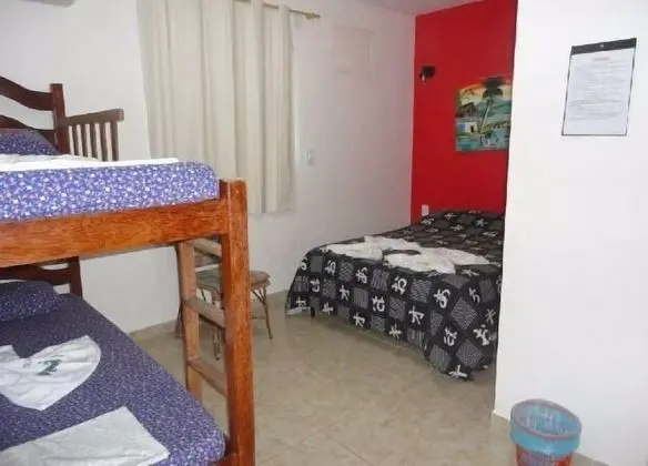 Standard Dört Kişilik Oda