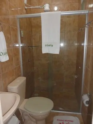 Standard Üç Kişilik Oda