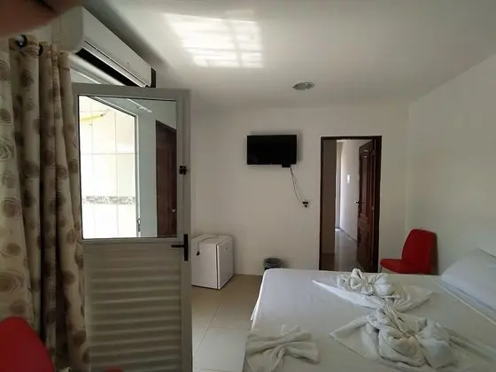 Basic Üç Kişilik Oda