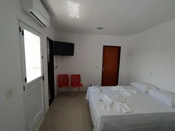 Basic Üç Kişilik Oda