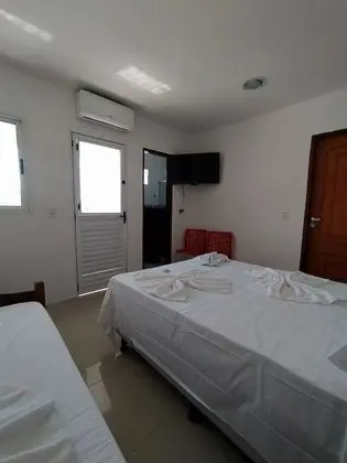 Basic Üç Kişilik Oda