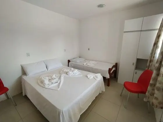 Basic Üç Kişilik Oda