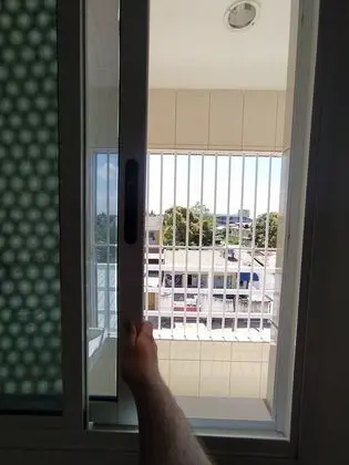 Basic Üç Kişilik Oda