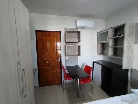Comfort Dört Kişilik Oda