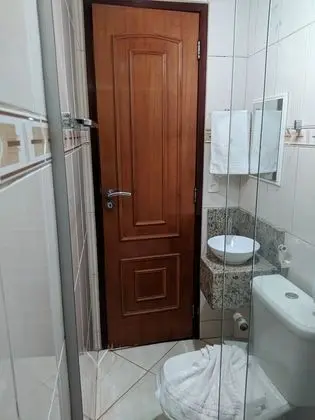 Comfort Dört Kişilik Oda
