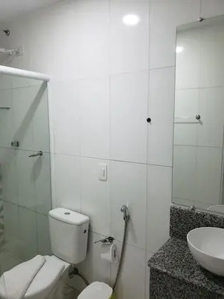 Comfort Tek Büyük veya İki Ayrı Yataklı Oda