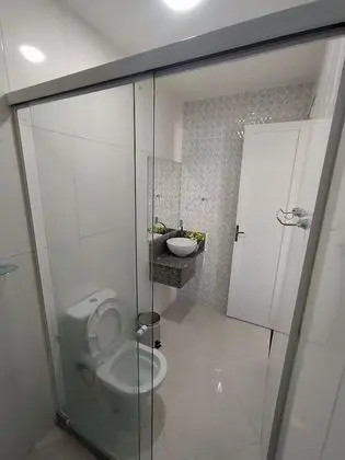 Comfort Tek Büyük veya İki Ayrı Yataklı Oda