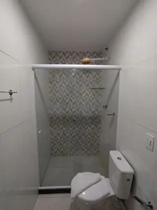 Comfort Tek Büyük veya İki Ayrı Yataklı Oda