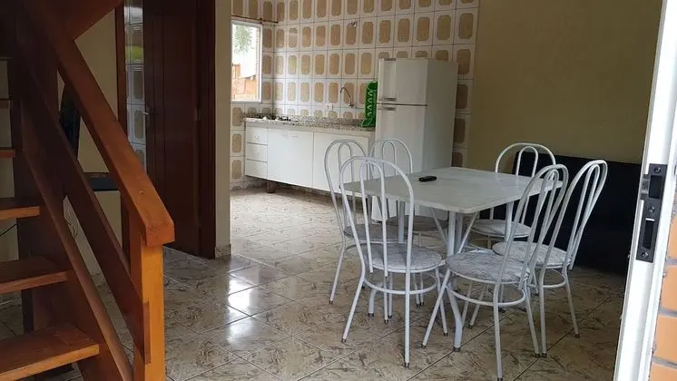 Üç Kişilik Oda