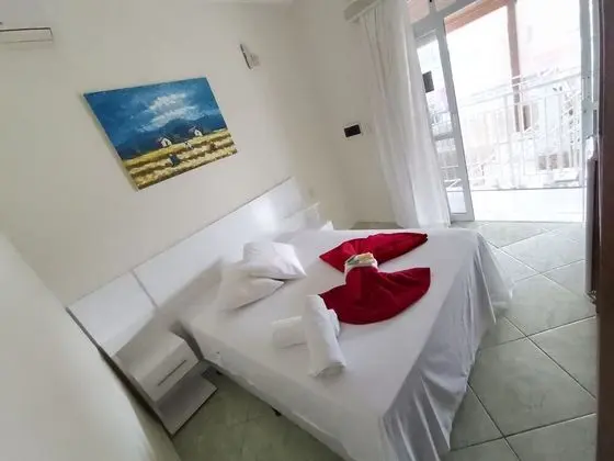 Comfort Süit