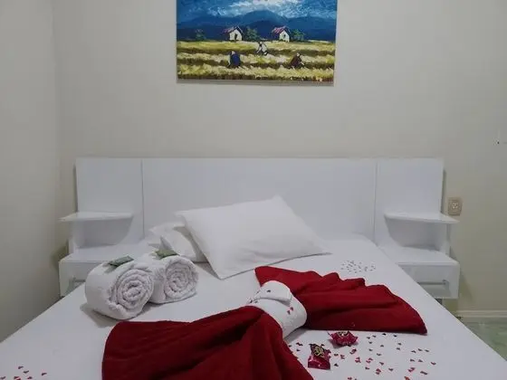 Comfort Süit