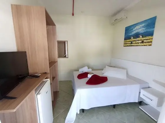 Comfort Süit