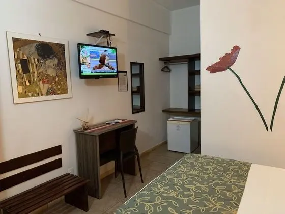 Apart Daire, Havuz Manzaralı