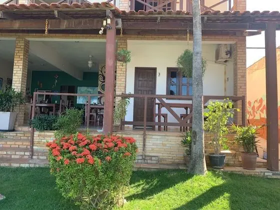 Apart Daire, Havuz Manzaralı
