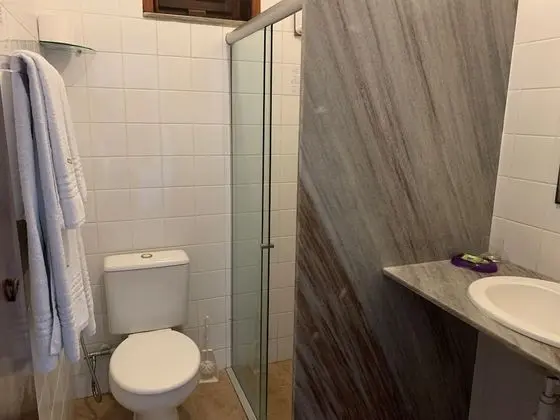 Apart Daire, Havuz Manzaralı