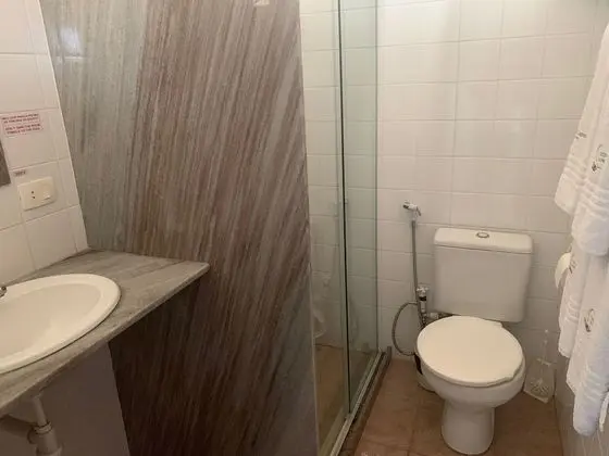 Apart Daire, Havuz Manzaralı