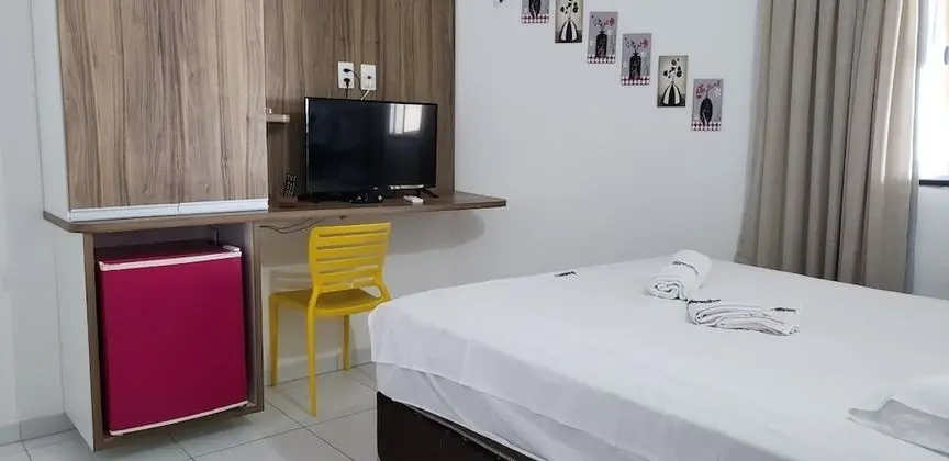 Tek Büyük Yataklı Oda, Kısmi Deniz Manzarası (Plus)