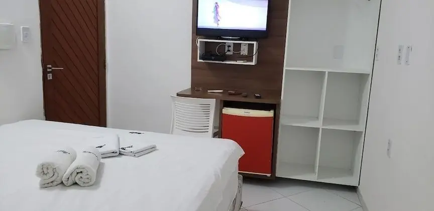 Tek Büyük Yataklı Oda, Kısmi Deniz Manzarası (Plus)