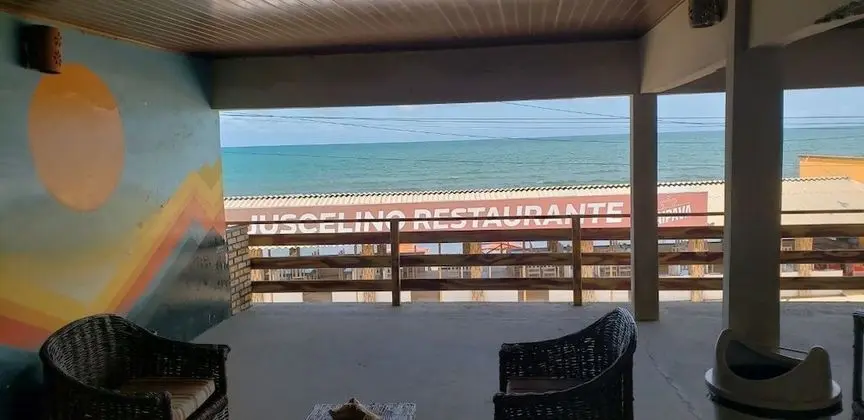 Tek Büyük Yataklı Oda, Kısmi Deniz Manzarası (Plus)
