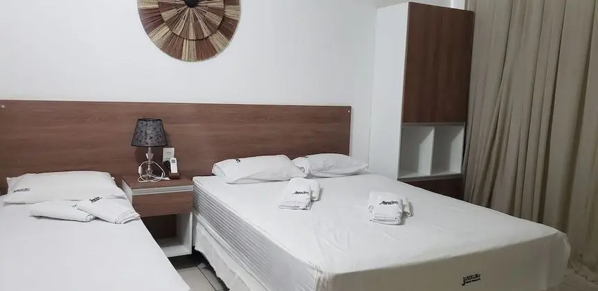 Üç Kişilik Oda, Kısmi Deniz Manzarası (Plus)