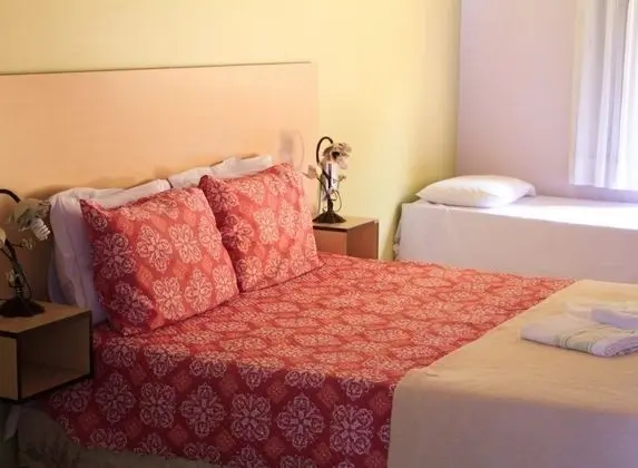 Dağ Evi