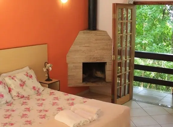 Dağ Evi